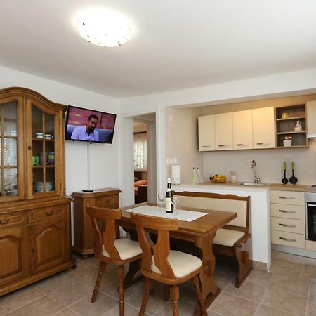 Apartment Damirk Polje  Экстерьер фото